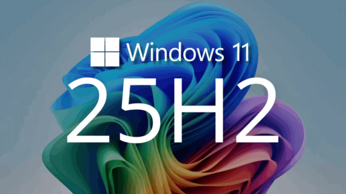 Windows 11 25H2 Version 2 (AIO)